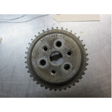 07W006 Water Pump Gear For 09-10 Chevrolet Cobalt  2.2 90537298